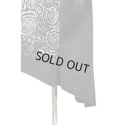 画像6: Sale30%off【FAR★STAR】 "日本人形 + BAD FEELING" 変形ビッグカットソー