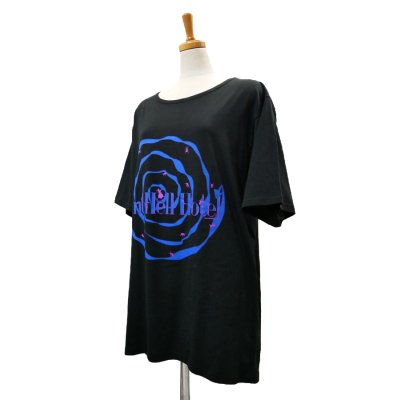 画像3: Sale30%off【FAR★STAR】 蟻地獄変形ビッグカットソー