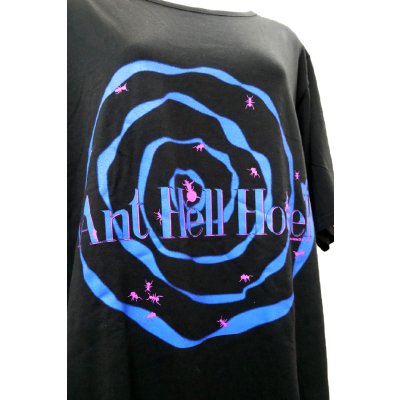 画像5: Sale30%off【FAR★STAR】 蟻地獄変形ビッグカットソー