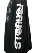 画像5: Sale30%off【FAR★STAR】 聖地ロングスリーブTシャツ (5)