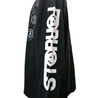 画像5: Sale30%off【FAR★STAR】 聖地ロングスリーブTシャツ