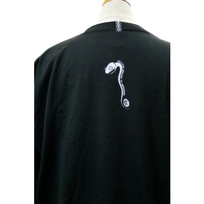 画像7: Sale30%off【FAR★STAR】 聖地ロングスリーブTシャツ