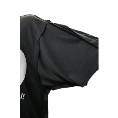 画像6: Sale30%off【DöPEZ】 "BAD BOYZ" プリント＋ロゴ刺繍カットソー