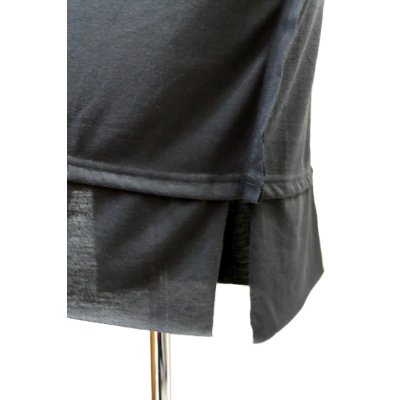 画像7: Sale30%off【DöPEZ】 "BAD BOYZ" プリント＋ロゴ刺繍カットソー