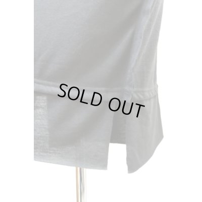 画像7: 【DöPEZ】 "BAD BOYZ" プリント+ロゴ刺繍カットソー