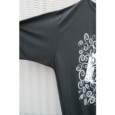 画像4: Sale30%off【FAR★STAR】 マジックハウス変形ビッグカットソー