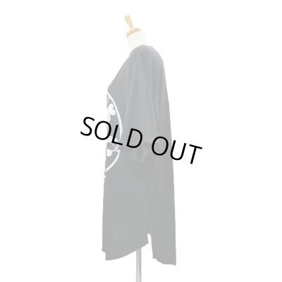 画像4: Sale30%off【FAR★STAR】 COW変形ビッグカットソー