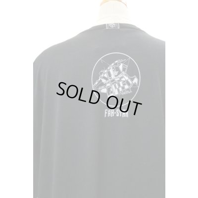 画像6: Sale30%off【FAR★STAR】 COW変形ビッグカットソー