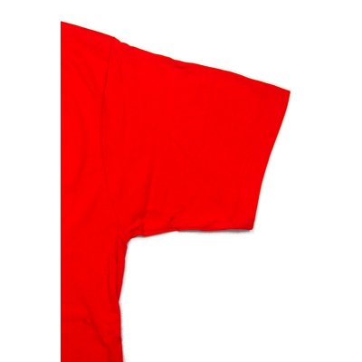 画像5: Sale30%off【コスモス × FAR★STAR】 レトロビッグカットソー / レッド