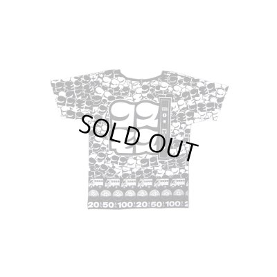 画像4: Sale30%off【コスモス × FAR★STAR】 総柄ビッグカットソー