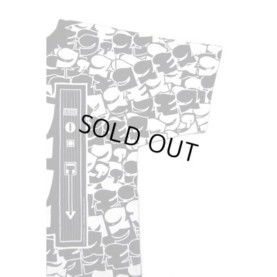 画像6: Sale30%off【コスモス × FAR★STAR】 総柄ビッグカットソー