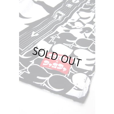 画像7: Sale30%off【コスモス × FAR★STAR】 総柄ハーフパンツ