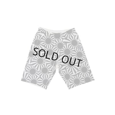 画像3: Sale30%off【FAR★STAR】 日の丸ハーフパンツ / モノトーン