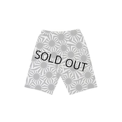 画像4: Sale30%off【FAR★STAR】 日の丸ハーフパンツ / モノトーン