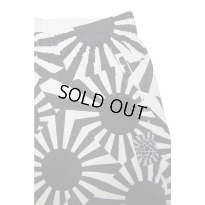 画像5: Sale30%off【FAR★STAR】 日の丸ハーフパンツ / モノトーン