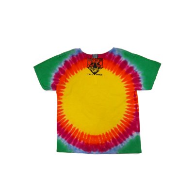 画像5: Sale30%off【FAR★STAR】 タイダイオクトパスカットソー 1