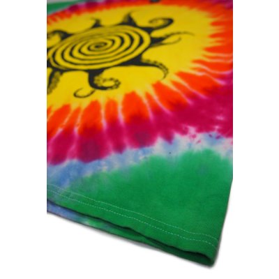 画像8: Sale30%off【FAR★STAR】 タイダイオクトパスカットソー 1