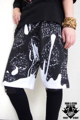 Sale30%off【FAR★STAR】 練乳目苺ハーフパンツ