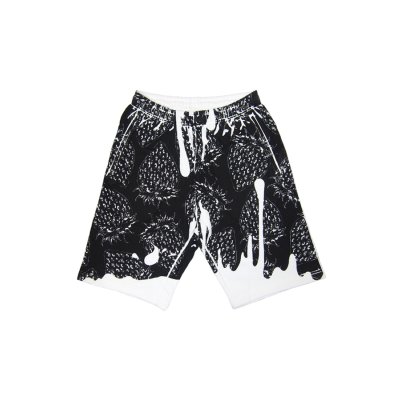 画像3: Sale30%off【FAR★STAR】 練乳目苺ハーフパンツ