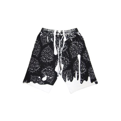 画像4: Sale30%off【FAR★STAR】 練乳目苺ハーフパンツ