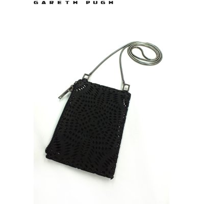 画像1: Sale50%off 【Gareth Pugh】 ネックウォレット