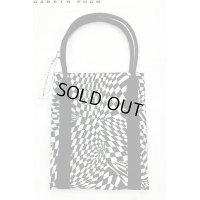 画像1: Sale60%off 【Gareth Pugh】 トートバッグ