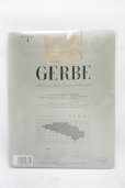 画像3: Sale50%off 【GERBE】 "LYRIQUE" レギンスストッキング / ナチュラル (3)