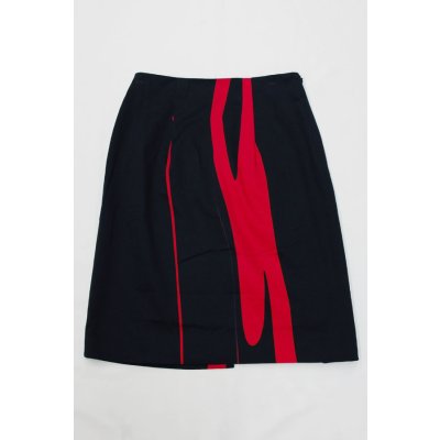 画像3: Sale80%off 【HELEN STEELE】 "PINK LIGHTNING" グラフィックスカート