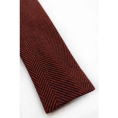 画像8: Sale80%off 【JC de CASTELBAJAC】 ヘリンボーン柄ウールジャケット