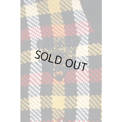 画像6: Sale80%off 【JC/DC】 切り替えチェックブルゾン