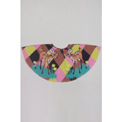 画像4: 【Kayci Wheatley】 "CUTE DEER" フレアスカート