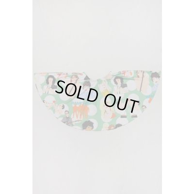 画像5: Sale30%off【Kayci Wheatley】 "RETRO ROCKER" フレアスカート