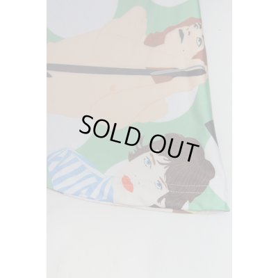 画像8: Sale30%off【Kayci Wheatley】 "RETRO ROCKER" フレアスカート