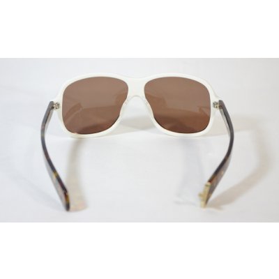 画像5: 【LINDA FARROW × GASPARD YURKIEVICH】 ティアドロップ型サングラス