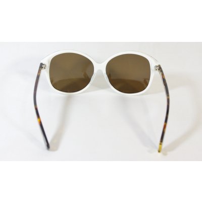 画像5: 【LINDA FARROW × GASPARD YURKIEVICH】 オバール型サングラス