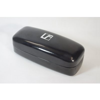 画像9: 【LINDA FARROW × GASPARD YURKIEVICH】 オバール型サングラス