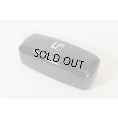 画像9: B品 Sale50%off 【LINDA FARROW × GILES】 スタッズサングラス / ピンク