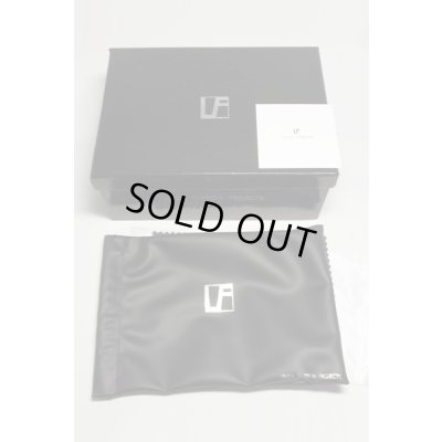 画像6: Sale50%off 【LINDA FARROW × Walter Van Beirendonck】 ポリゴン型フレーム サングラス / ゴールド