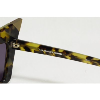 画像4: 【LINDA FARROW × ALEXANDER WANG】 キャットアイフレーム サングラス