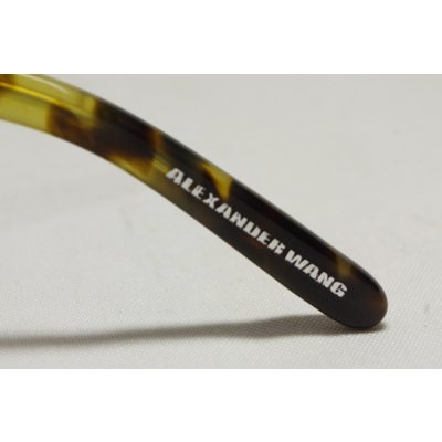 画像5: 【LINDA FARROW × ALEXANDER WANG】 キャットアイフレーム サングラス