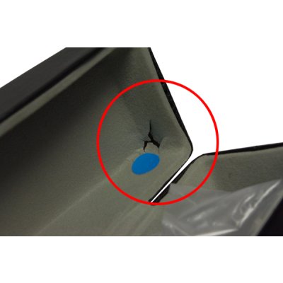 画像7: 【LINDA FARROW × ALEXANDER WANG】 キャットアイフレーム サングラス