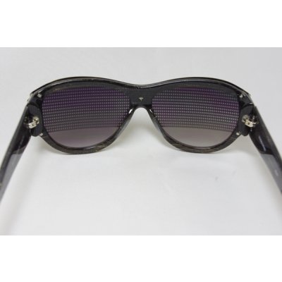 画像5: 【LINDA FARROW × TODD LYNN】 ホールプレートサングラス