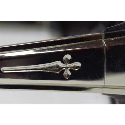 画像6: 【LINDA FARROW × TODD LYNN】 ホールプレートサングラス