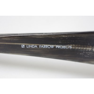 画像7: 【LINDA FARROW × TODD LYNN】 ホールプレートサングラス