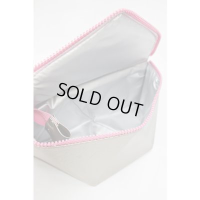 画像5: Sale50%off 【LISA SHAHNO】 ポリイアモンドウエストバッグ