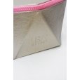 画像4: Sale50%off 【LISA SHAHNO】 ポリイアモンドウエストバッグ
