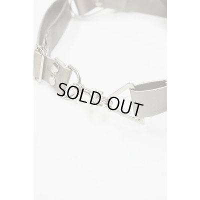 画像8: Sale50%off 【LISA SHAHNO】 ポリイアモンドウエストバッグ