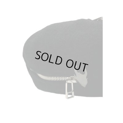 画像6: 【KROFUNE】 "Deux" ベレー帽