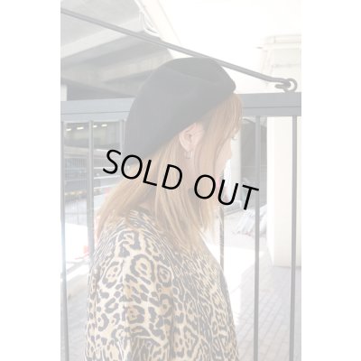 画像4: 【KROFUNE】 "Deux" ベレー帽