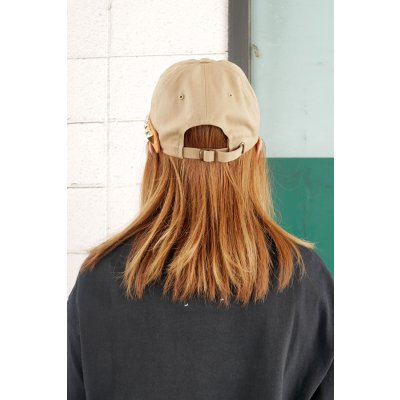 画像5: 【MIFUNE】 "Desert" キャップ